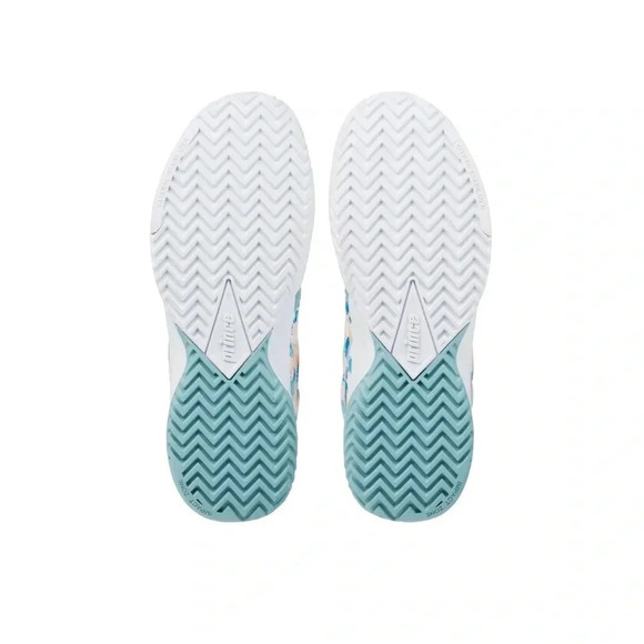 New Prince Women's Advantage Lite 3 Tennis Shoes Sneakers pickleball Size 10 - Picture 6 of 14